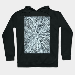 Trance Tunnel Vision Hoodie